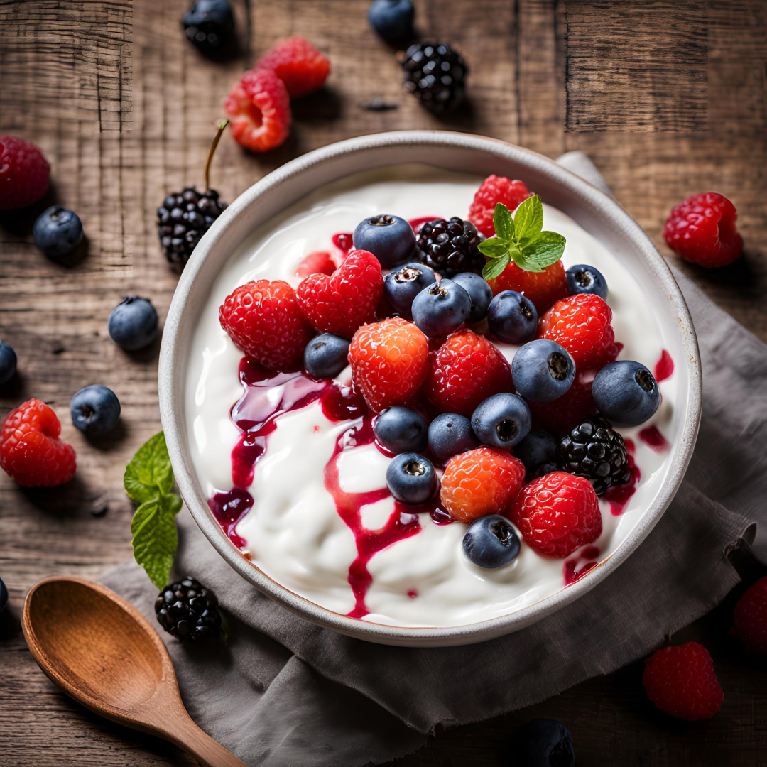 Yogurt