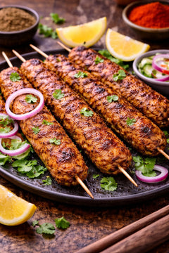 Sheek Kebab