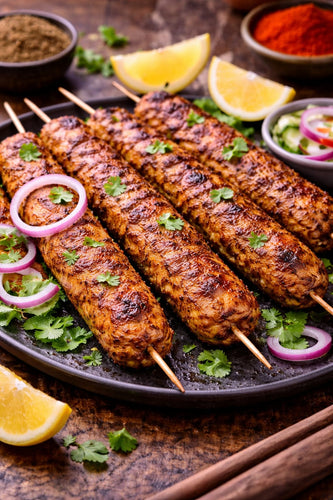 Sheek Kebab