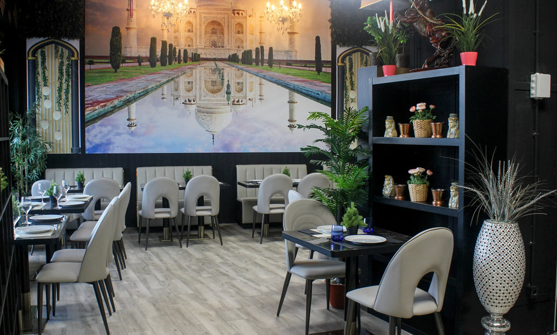 Tandori Masala Indain Cuisine Table Booking