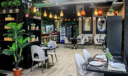 Tandori Masala Indain Cuisine Table Booking