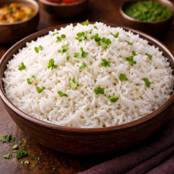Arroz Pilau