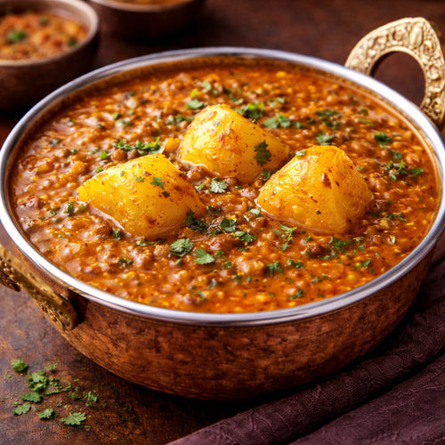 Bombay Aloo