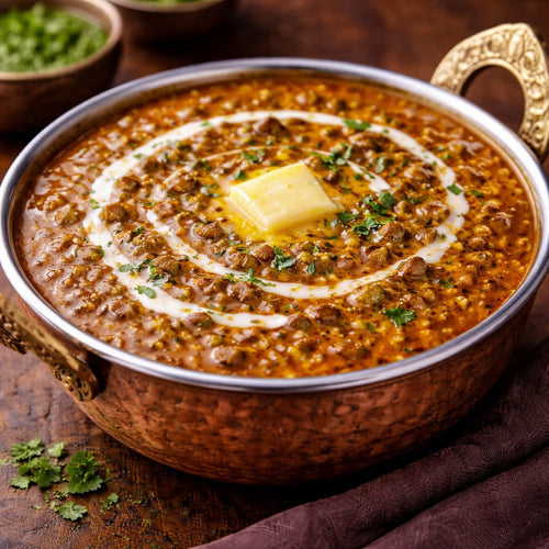 Daal makhny
