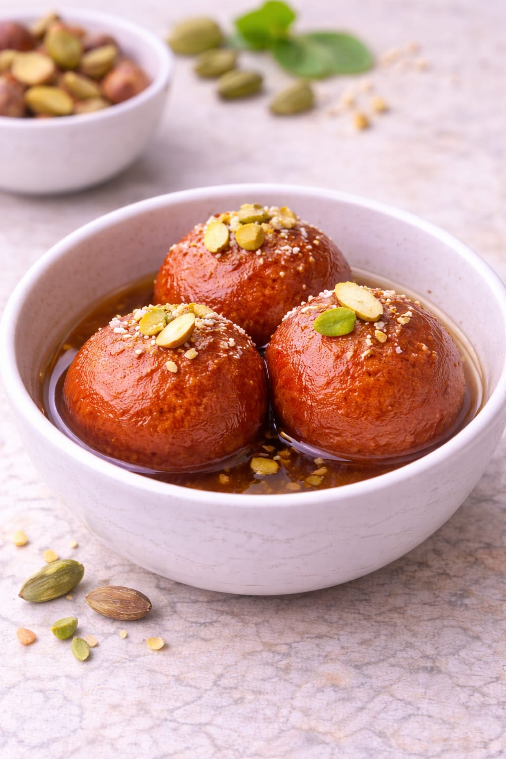 Gulab Jamun