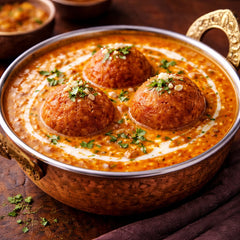 Malai kofta