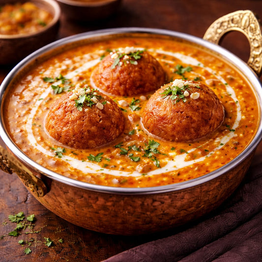 Malai Korta