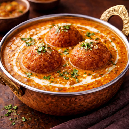 Malai kofta