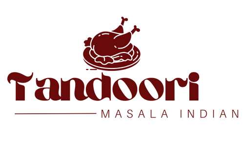 Tandoori Masala