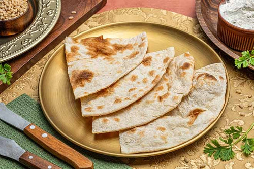 Tandoori Roti