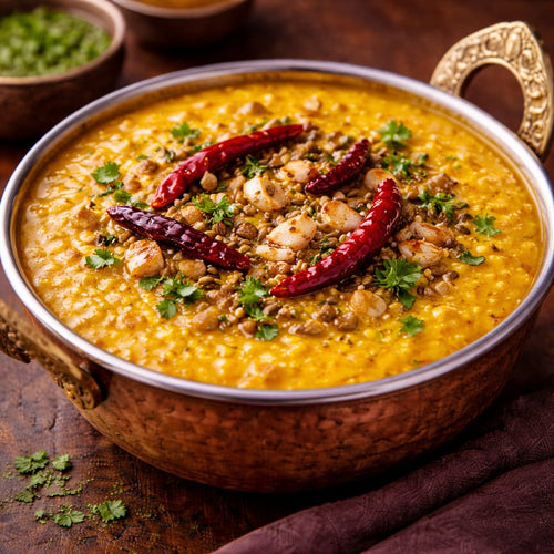 Tarka daal