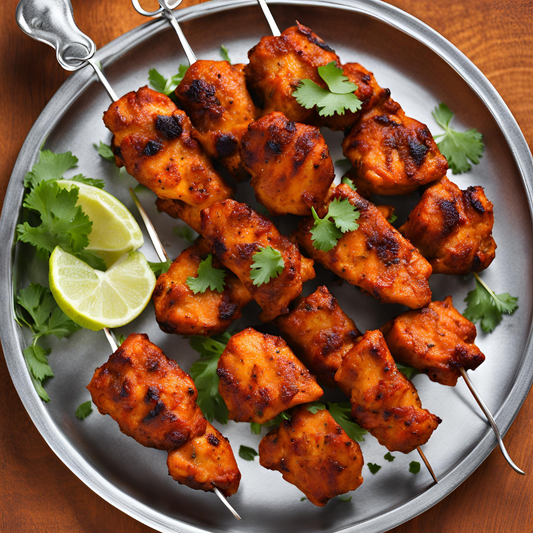 Chicken Tikka