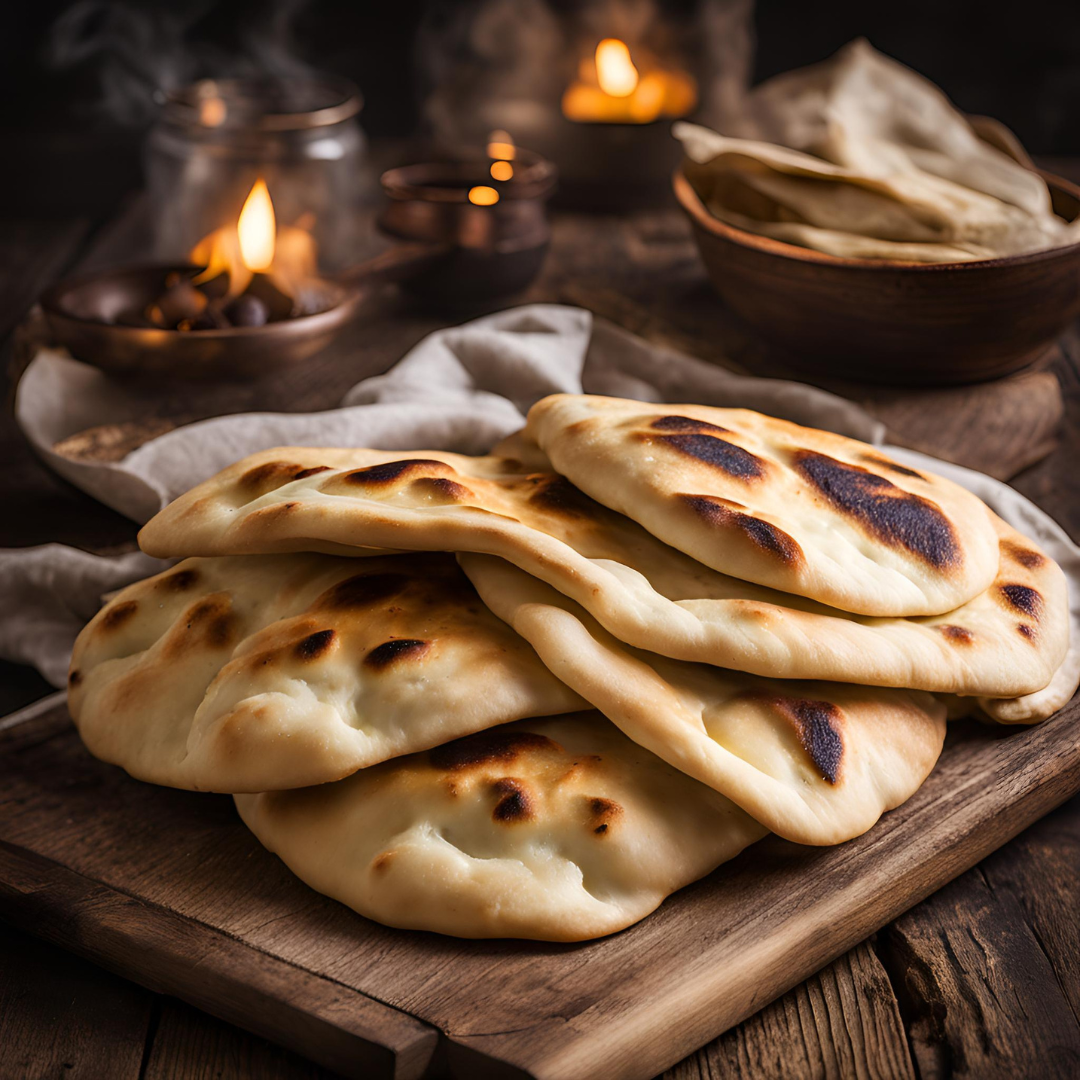 Naan