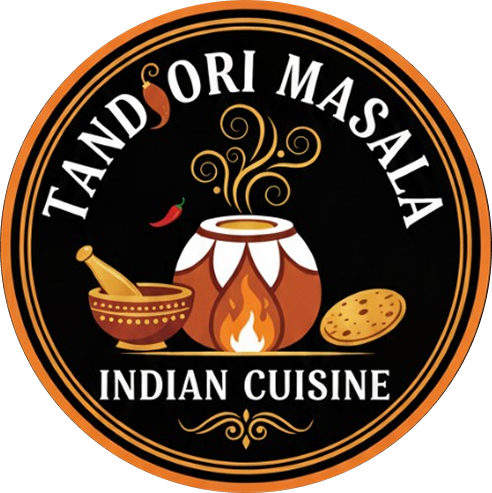 Tandoori Masala