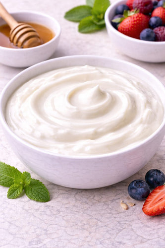 Yogur