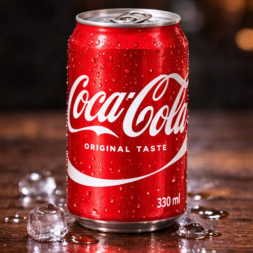 Coca-Cola