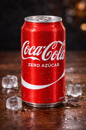 Coca-Cola Zero