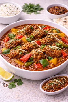 Cordero Jalfrezi