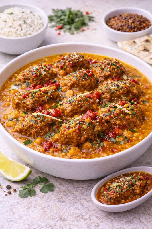 Lamb mango