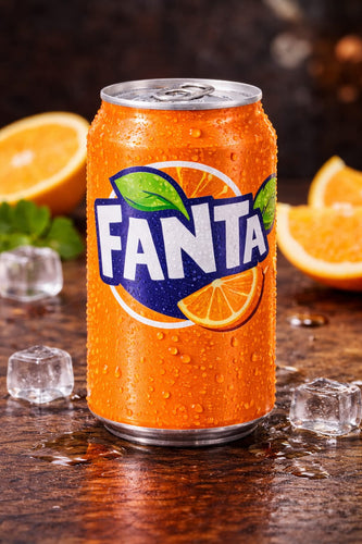 Fanta