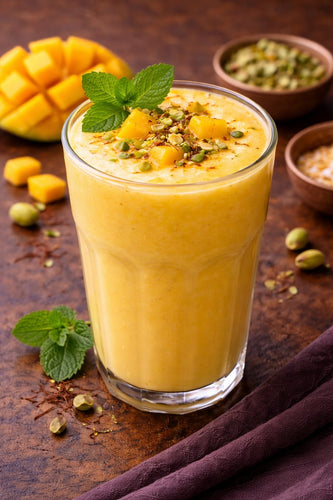 Mango Lassi