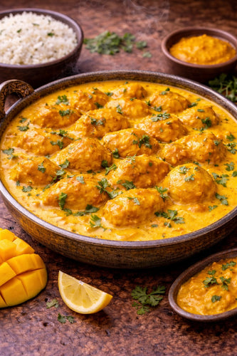 Pollo Mango