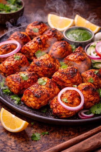 Pollo Tandoori