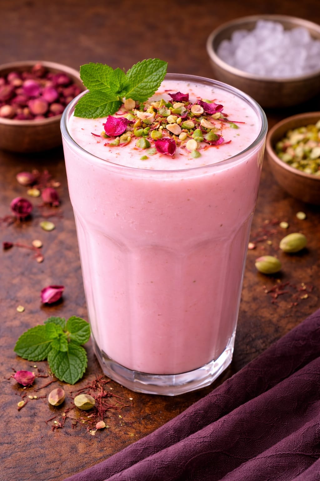 Lassi Roafza