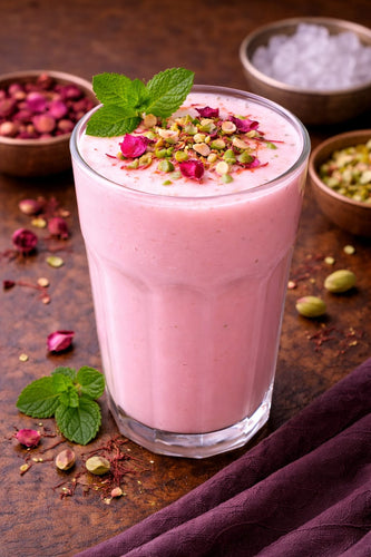Lassi Roafza