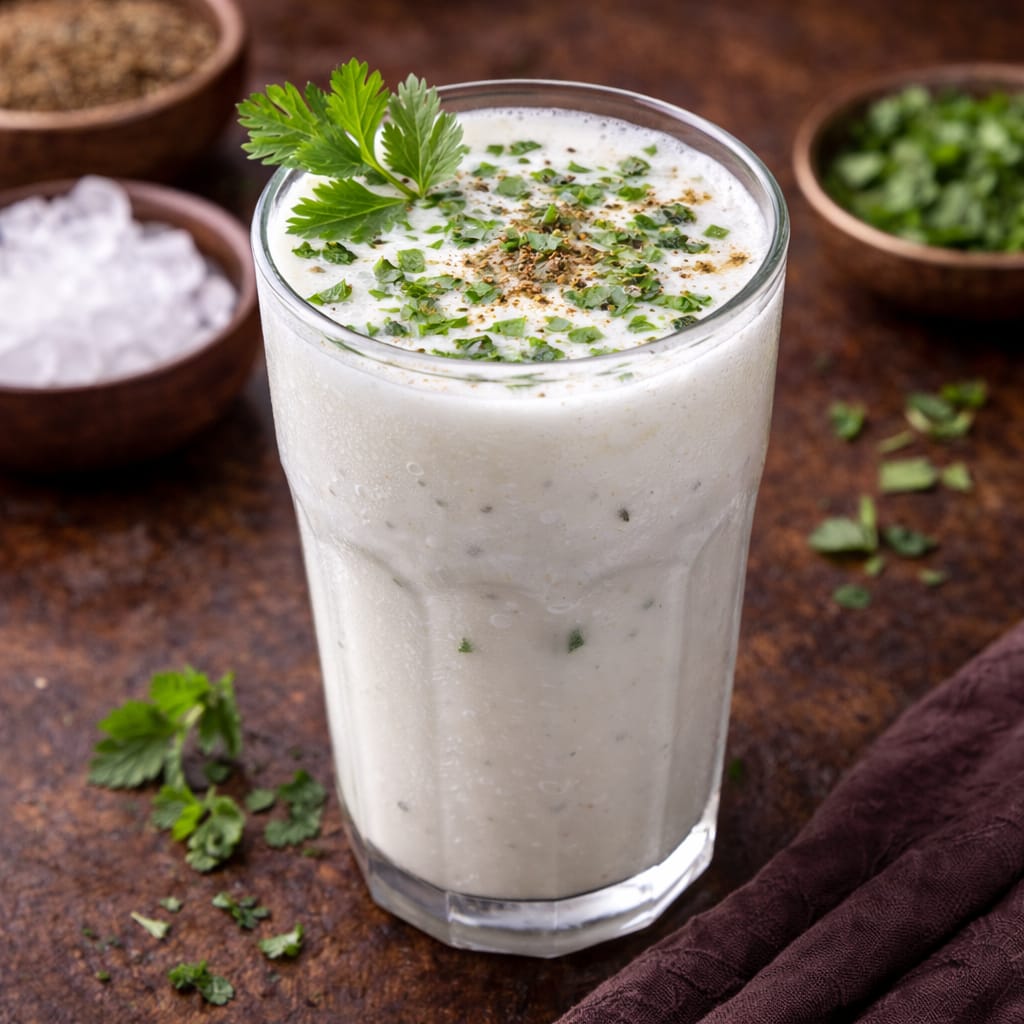 Lassi Salado