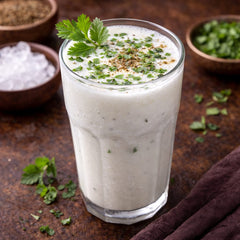Lassi Salado