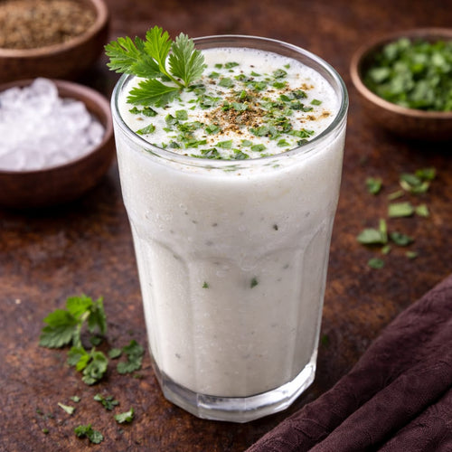 Lassi Salado