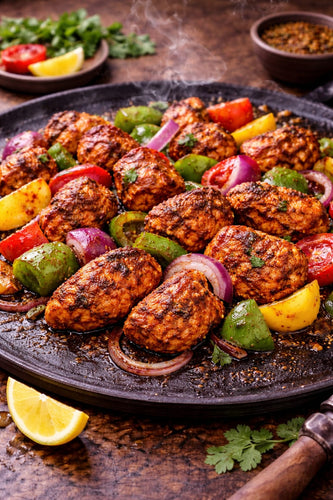 Pollo Shahslik