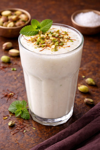 Lassi Dulce